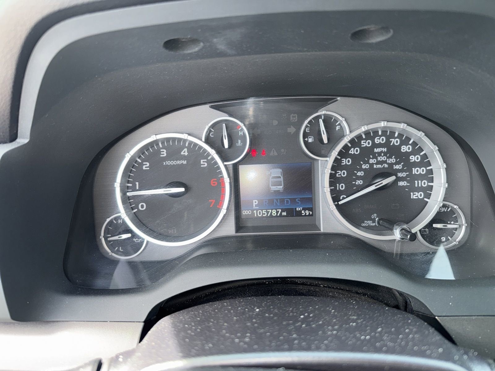 2017 Toyota Tundra 4WD SR5