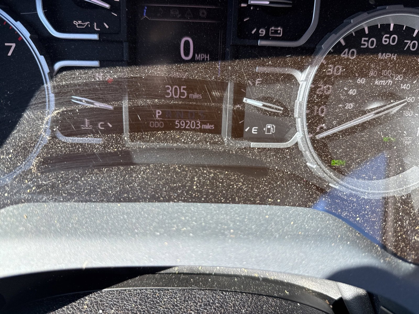 2020 Toyota Tundra 4WD SR5