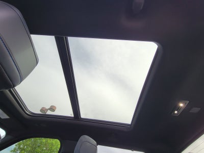 2023 Toyota Tundra 4WD Platinum