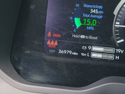 2023 Toyota Tundra 4WD Platinum