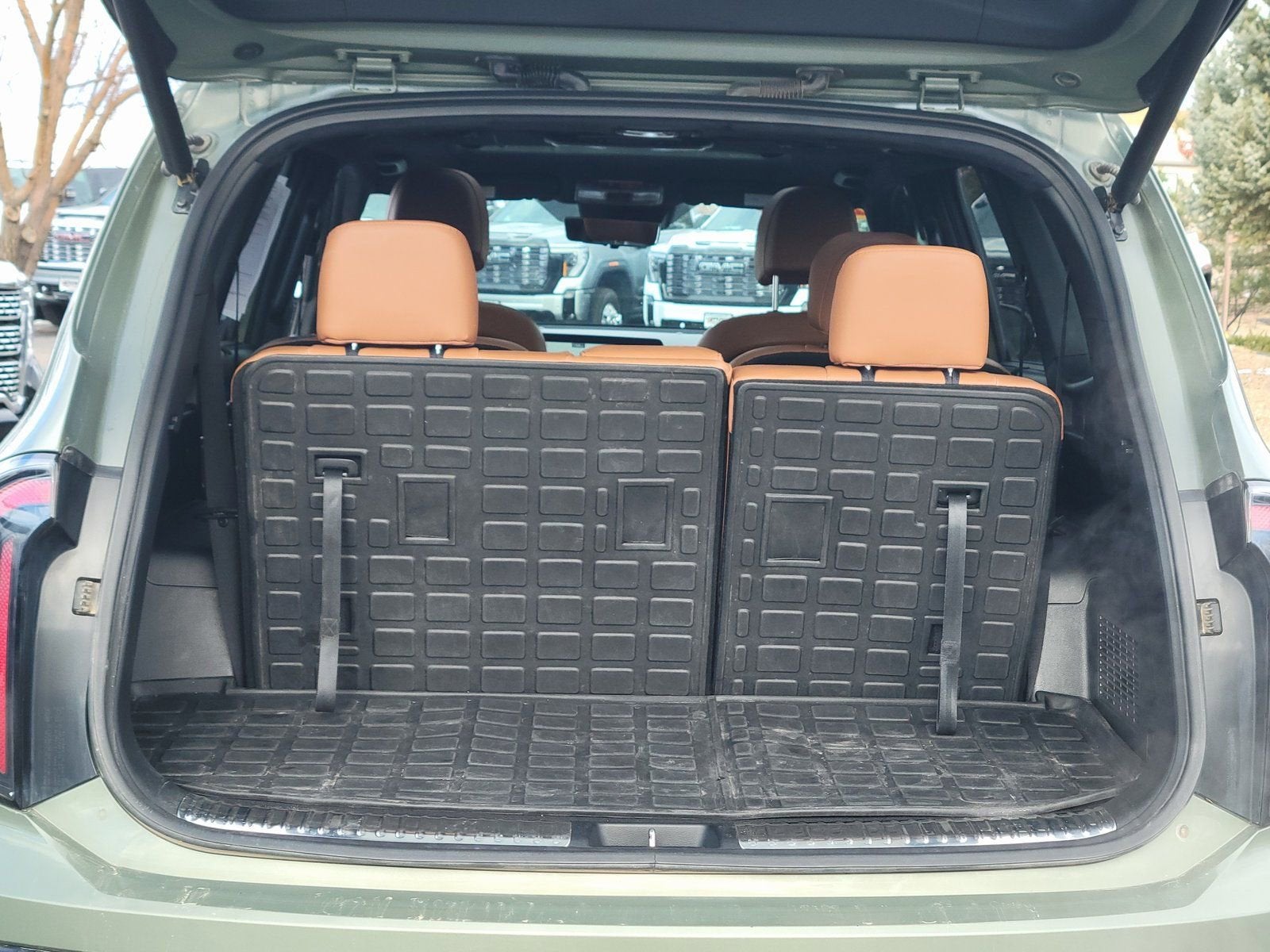 2024 Kia Telluride SX Prestige X-Line