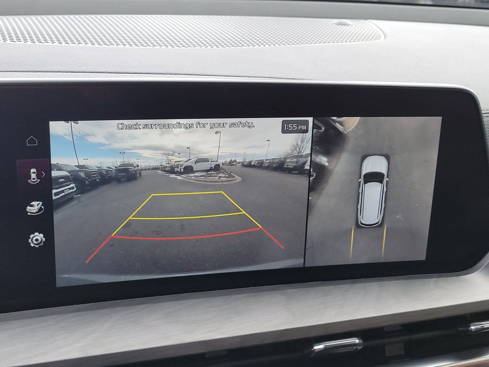 2024 Kia Telluride SX Prestige X-Line