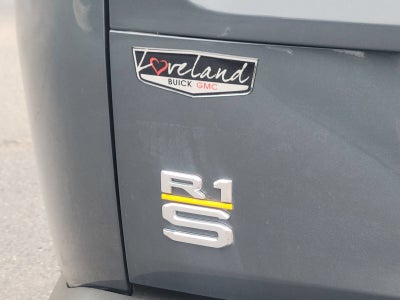 2024 RIVIAN R1S Adventure