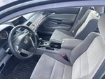 2008 Honda Accord Sdn LX-P