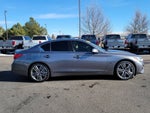 2014 INFINITI Q50 Sport