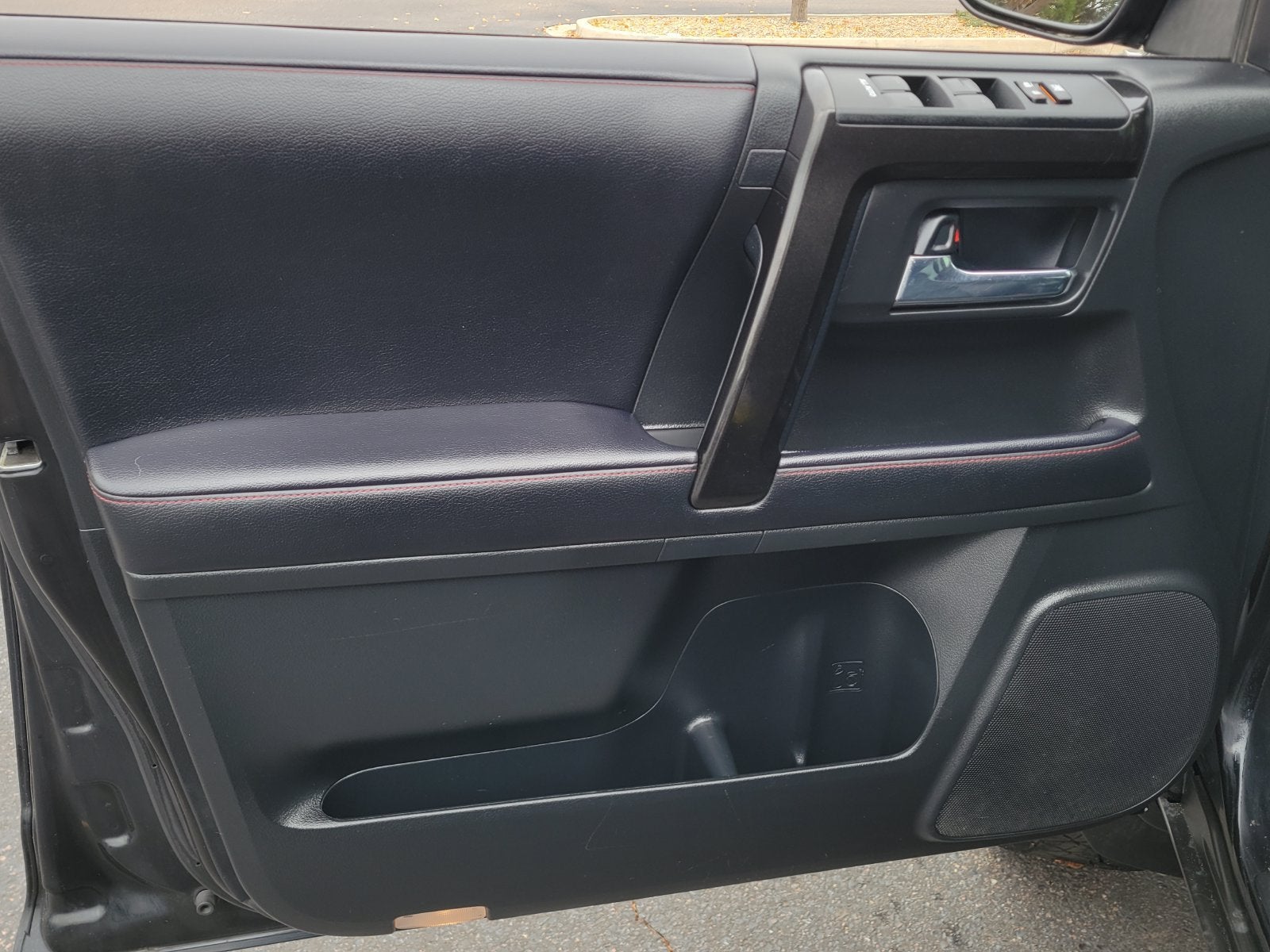 2021 Toyota 4Runner Venture Special Edition