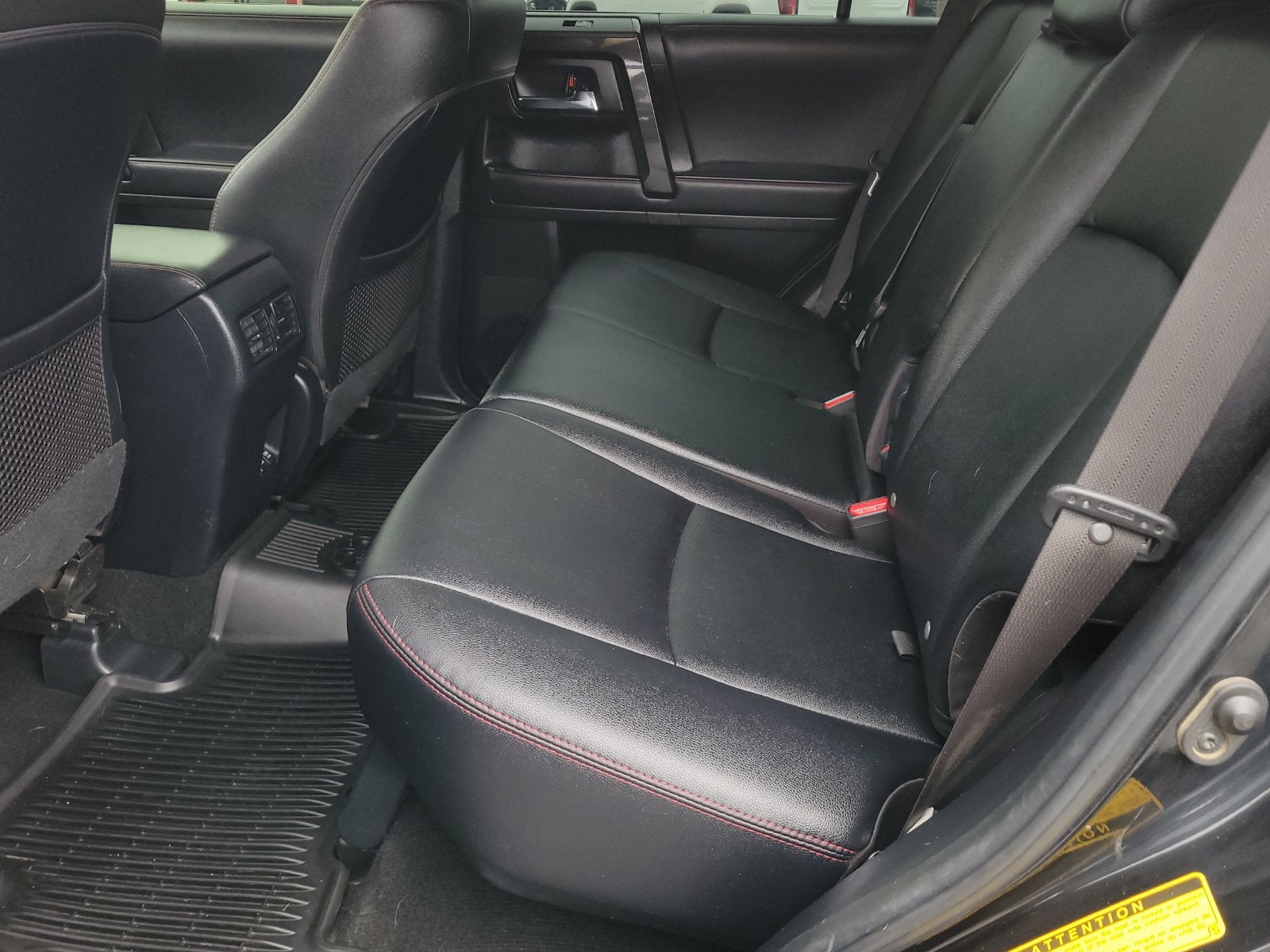 2021 Toyota 4Runner Venture Special Edition