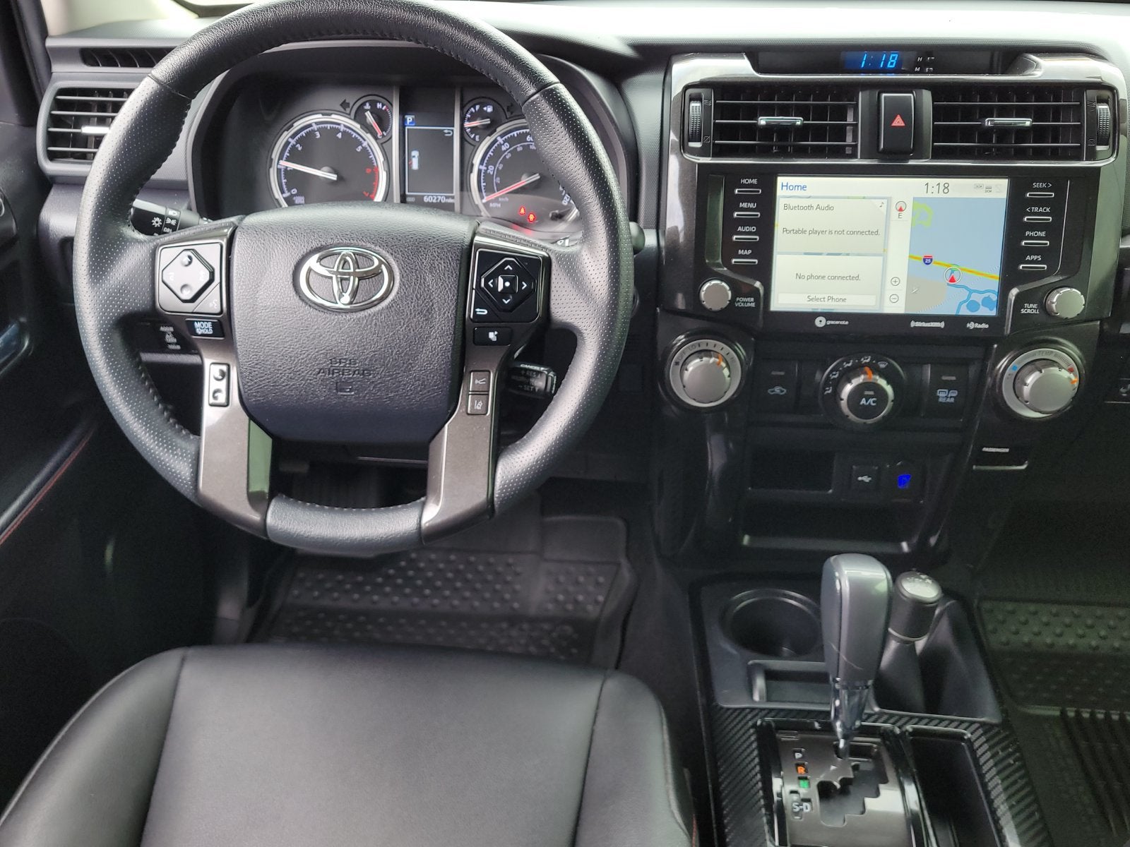 2021 Toyota 4Runner Venture Special Edition