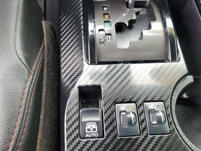 2021 Toyota 4Runner Venture Special Edition
