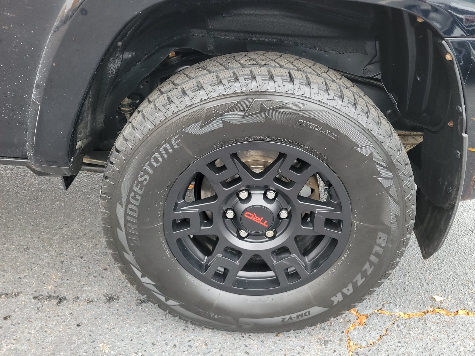 2021 Toyota 4Runner Venture Special Edition
