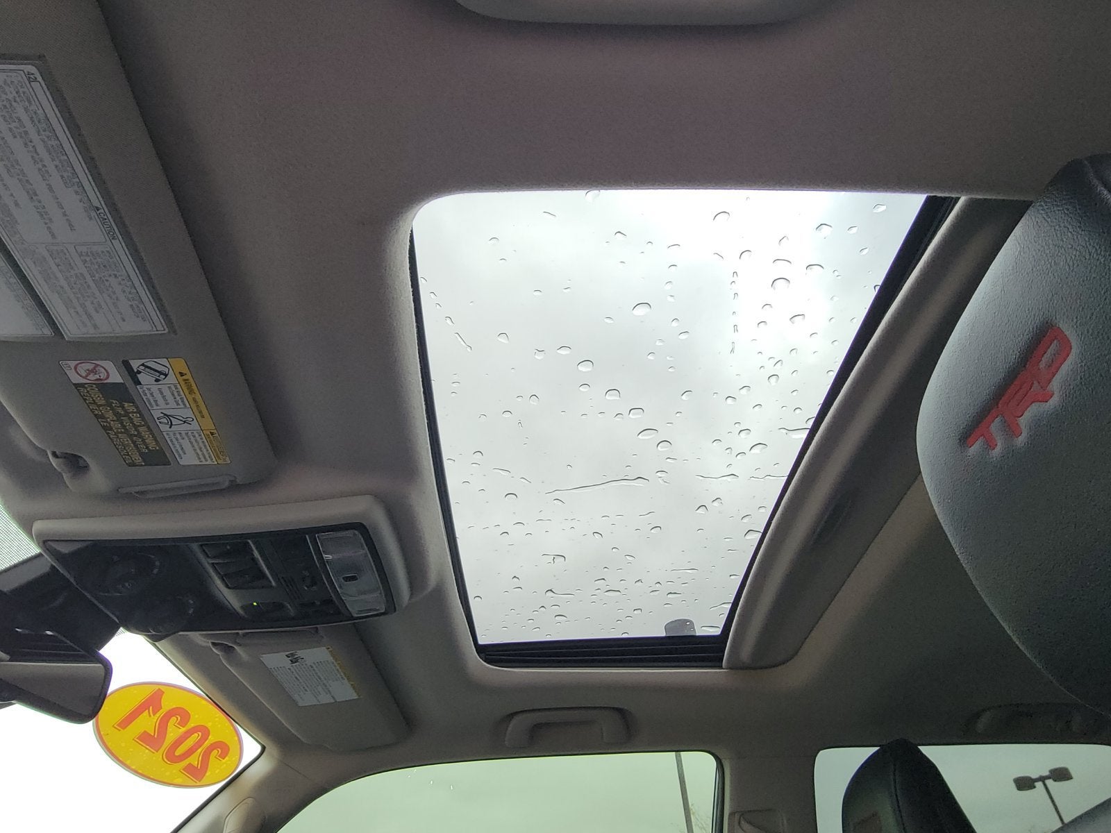 2021 Toyota 4Runner Venture Special Edition