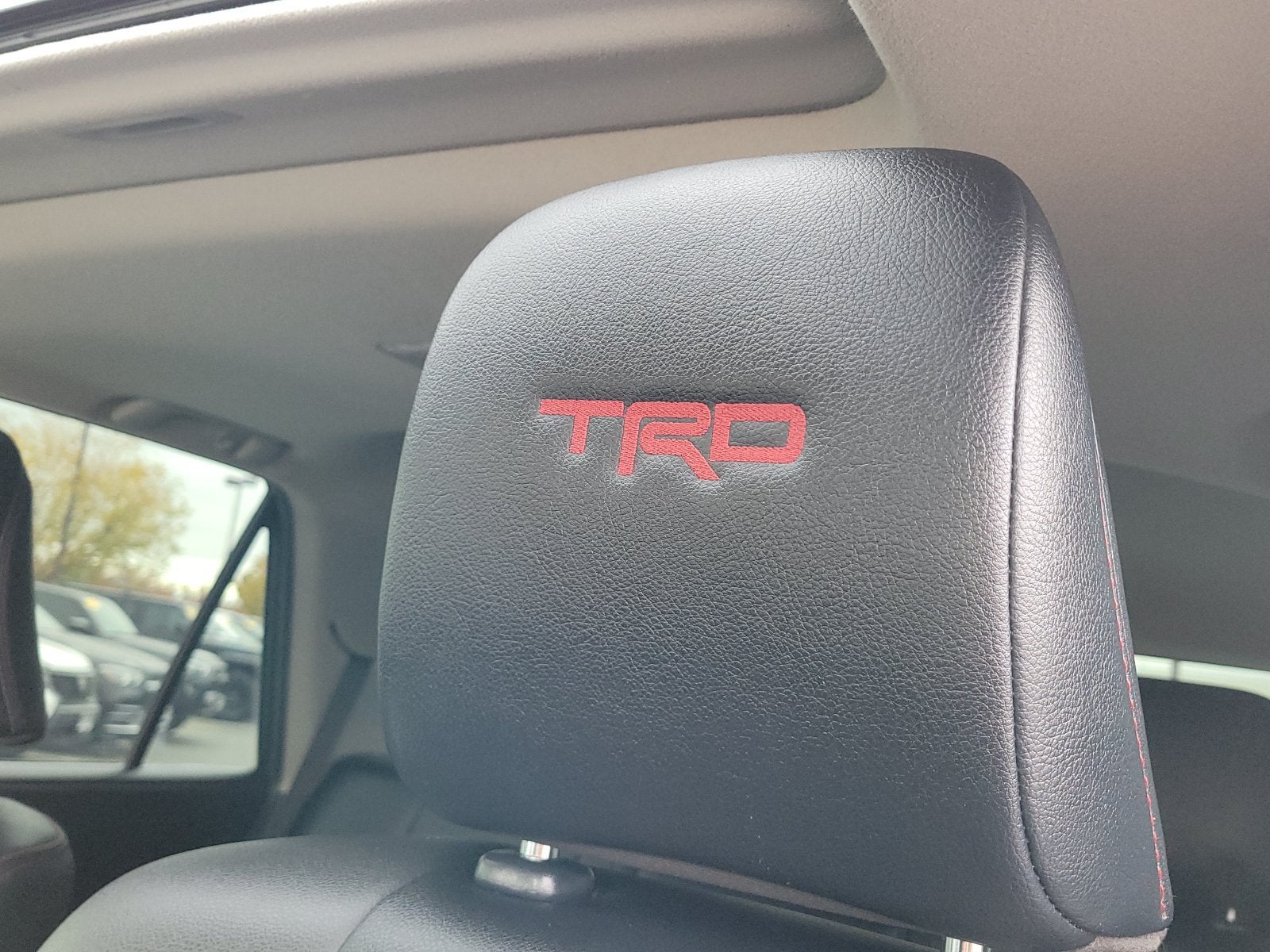 2021 Toyota 4Runner Venture Special Edition