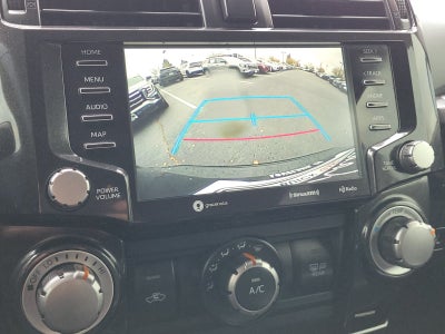 2021 Toyota 4Runner Venture Special Edition
