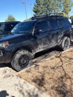 2021 Toyota 4Runner Venture Special Edition
