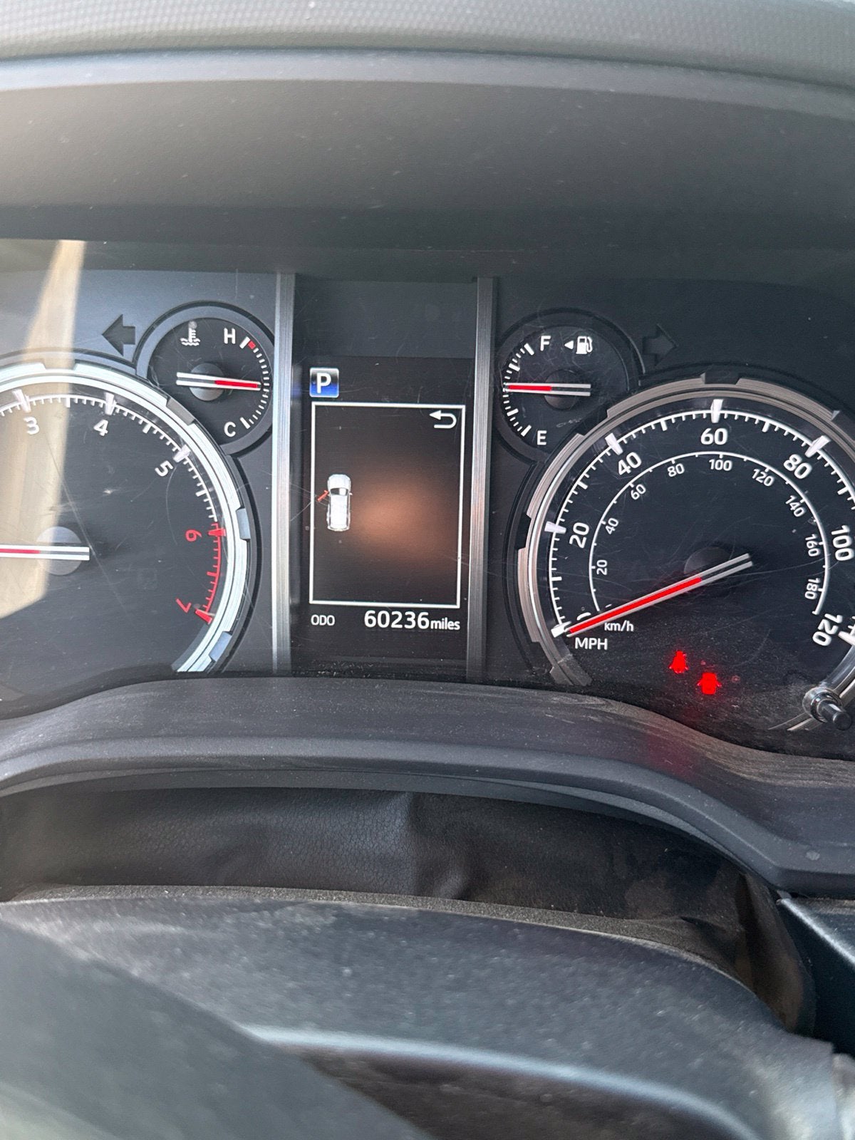 2021 Toyota 4Runner Venture Special Edition