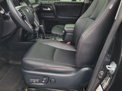 2021 Toyota 4Runner Venture Special Edition