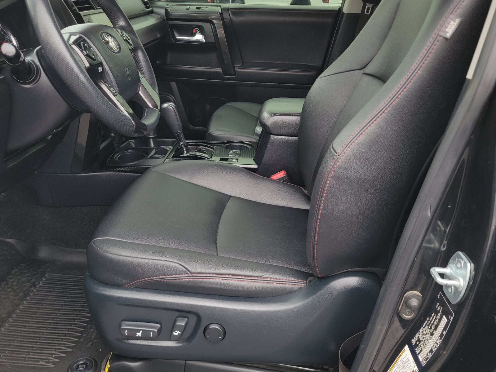 2021 Toyota 4Runner Venture Special Edition