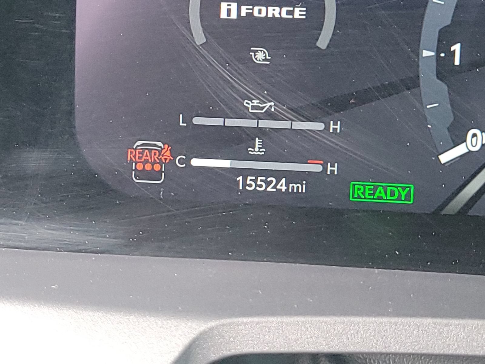 2025 Toyota 4Runner Hybrid TRD Off Road