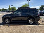 2015 Lexus GX 460 