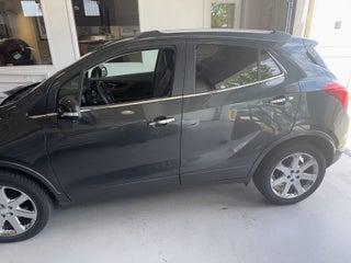 2016 Buick Encore Leather