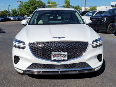 2025 Genesis GV70 2.5T