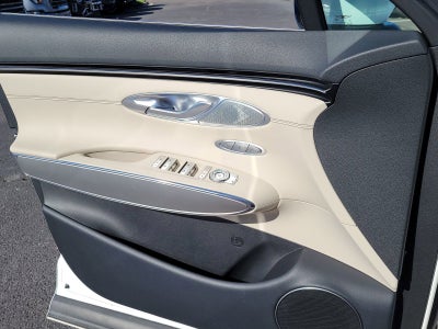 2025 Genesis GV70 2.5T