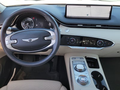 2025 Genesis GV70 2.5T