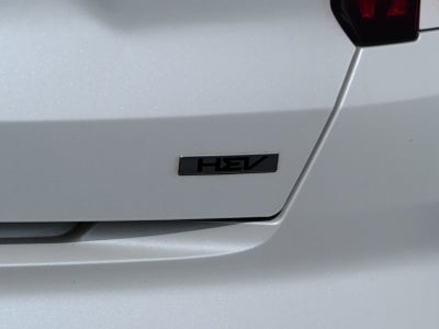 2023 Kia Sorento Hybrid SX Prestige