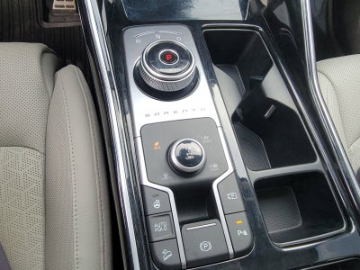 2023 Kia Sorento Hybrid SX Prestige