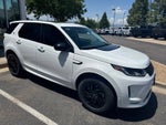 2024 Land Rover Discovery Sport Core S