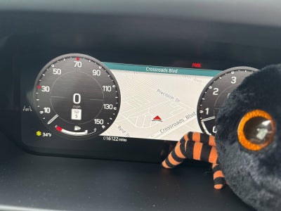 2024 Land Rover Defender X-Dynamic SE