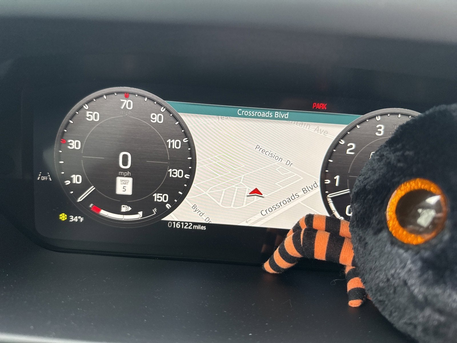 2024 Land Rover Defender X-Dynamic SE