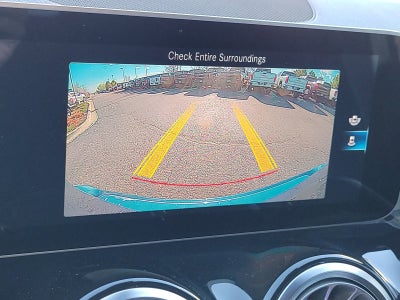 2021 Mercedes-Benz GLB GLB 250