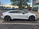 2022 Audi RS e-tron GT Base