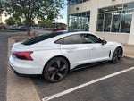 2022 Audi RS e-tron GT Base