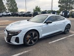 2022 Audi RS e-tron GT Base