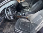 2016 Audi A6 2.0T Premium Plus
