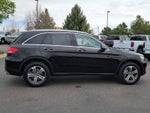 2019 Mercedes-Benz GLC GLC 300