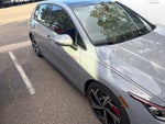 2025 Volkswagen Golf GTI 2.0T SE