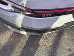2025 Volkswagen Golf GTI 2.0T SE