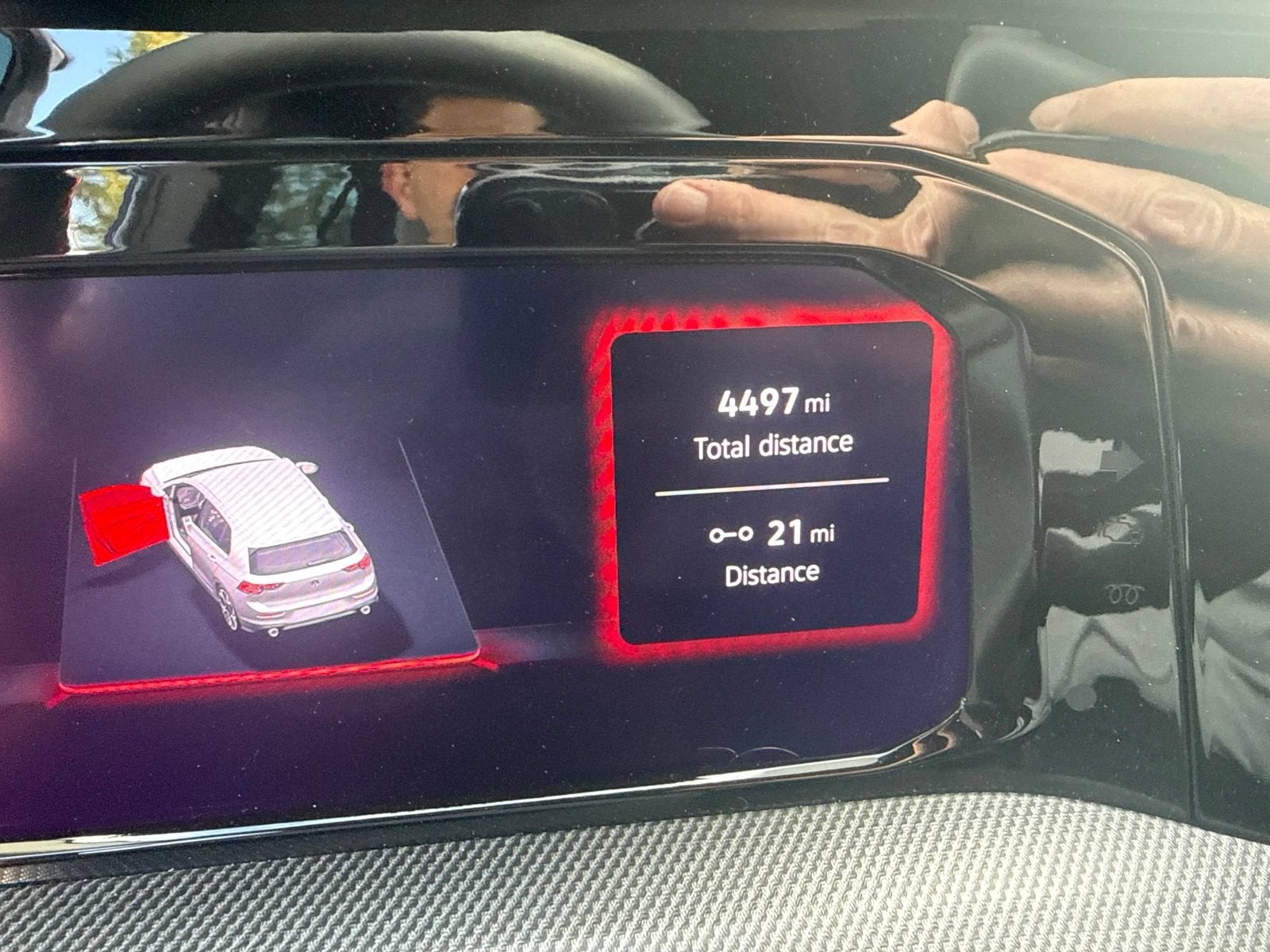 2025 Volkswagen Golf GTI 2.0T SE
