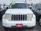 2012 Jeep Liberty Limited