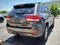2016 Jeep Grand Cherokee Overland