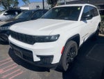 2022 Jeep Grand Cherokee L Altitude