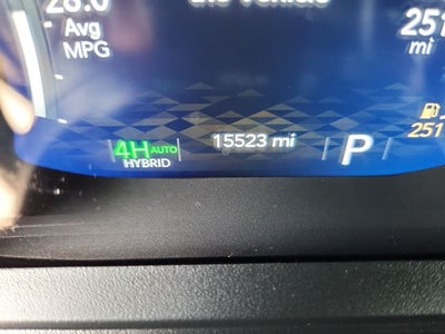 2025 Jeep Wrangler 4xe Rubicon