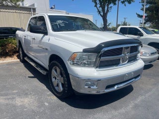 2012 RAM 1500 Big Horn
