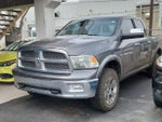 2012 RAM 1500 Laramie