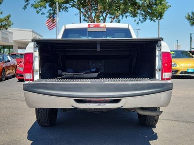 2016 RAM 1500 SLT