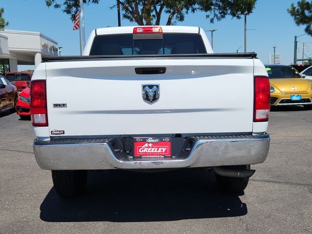 2016 RAM 1500 SLT