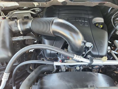 2016 RAM 1500 SLT
